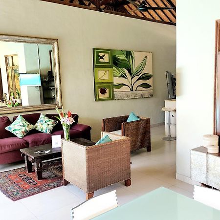 Villa Taman Rahasia, Sitara Villa Group Seminyak Exterior foto